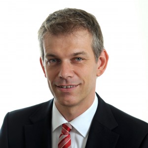 Dirk Schüpke