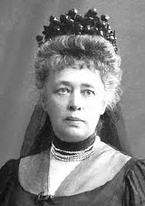 Bertha von Suttner