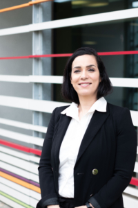 Faiza BOUHMARA
