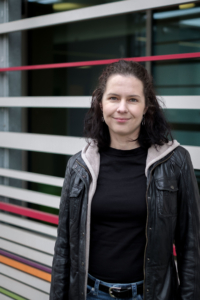 Maja FRANZBACH-MEHL
