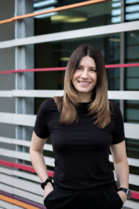 Annette LABUSEK