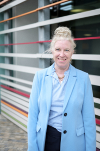 Ute ZELLER