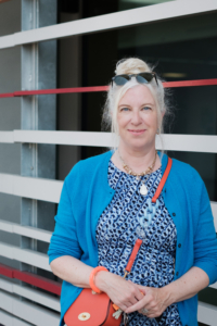 Ute ZELLER