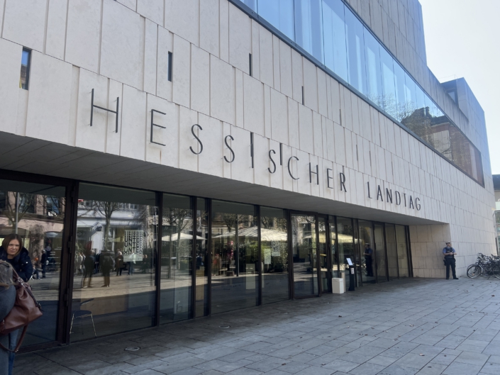 Landtag