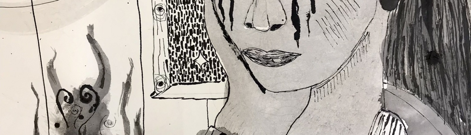 Kunstwerk von Lernenden 13